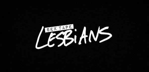  Sextape Lesbians - Alex Tanner, Addison Avery
